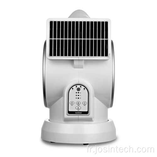 Ventilateur extérieur à grande vitesse pour bureau de maison